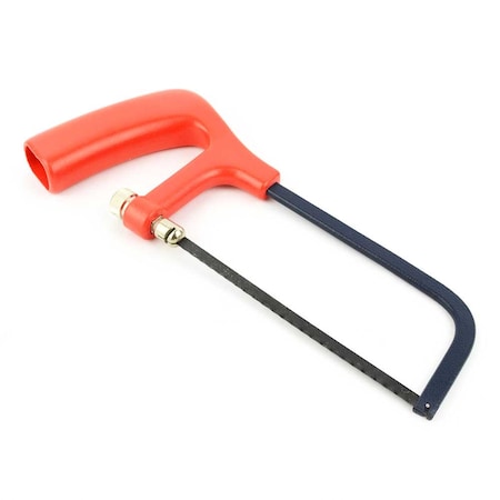 Big Horn 6 Inch Mini Hacksaw 19244